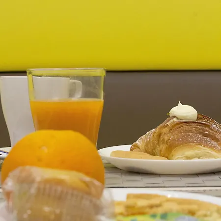 Nicadomus לינה וארוחת בוקר