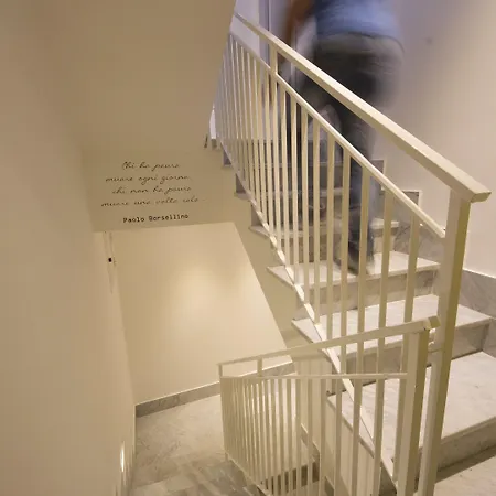 فندق مبيت وإفطار Nicadomus