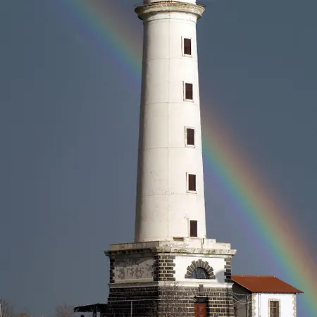 Nicadomus فندق مبيت وإفطار