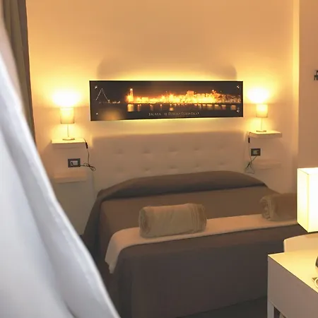 فندق مبيت وإفطار Nicadomus