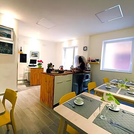Nicadomus Bed & Breakfast 4*