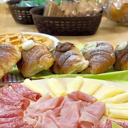 Nicadomus Bed & Breakfast Licata