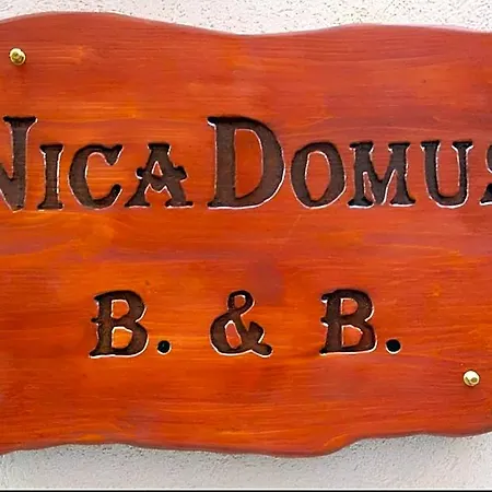 Nicadomus 4* Licata