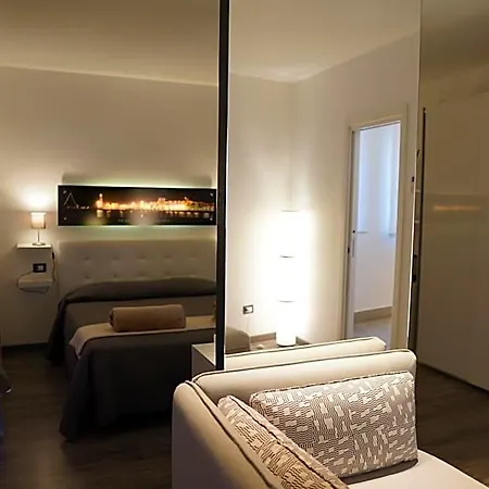 Nicadomus Bed & Breakfast Licata