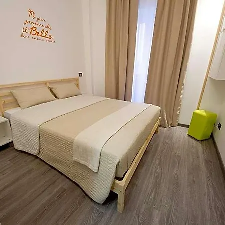 Nicadomus Bed & Breakfast Licata