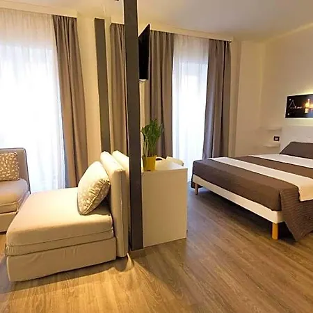 Bed & Breakfast Nicadomus