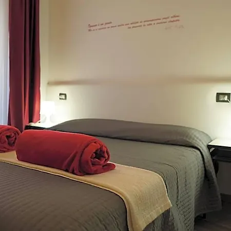 Bed & Breakfast Nicadomus Licata