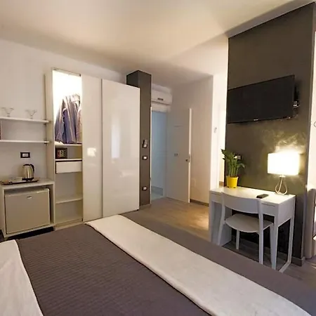 Bed & Breakfast Nicadomus
