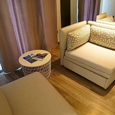 Nicadomus Bed & Breakfast Licata