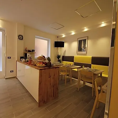 Bed & Breakfast Nicadomus 4*