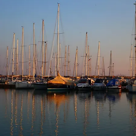 Nicadomus Couette-café Licata