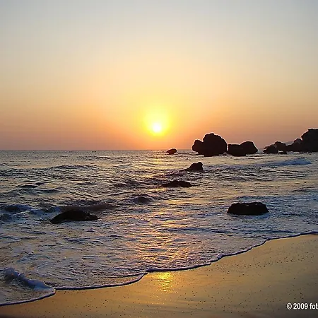 Nicadomus לינה וארוחת בוקר ליקאטה