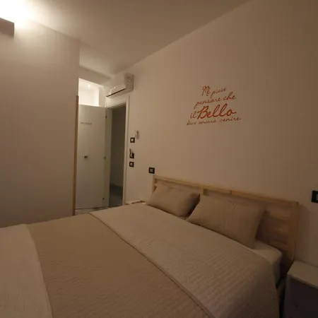 Nicadomus Bed & Breakfast