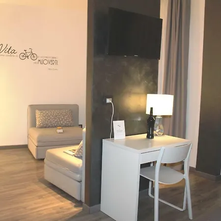 Bed & Breakfast Nicadomus Licata