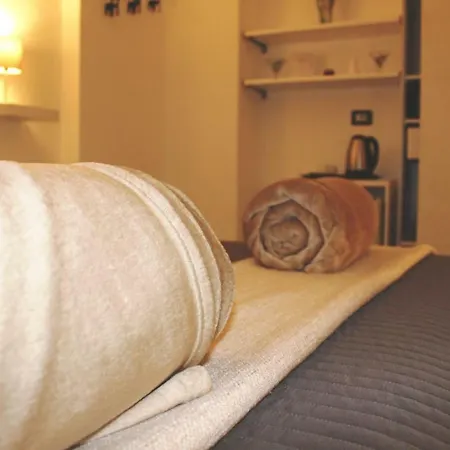 Nicadomus Bed & Breakfast 3*