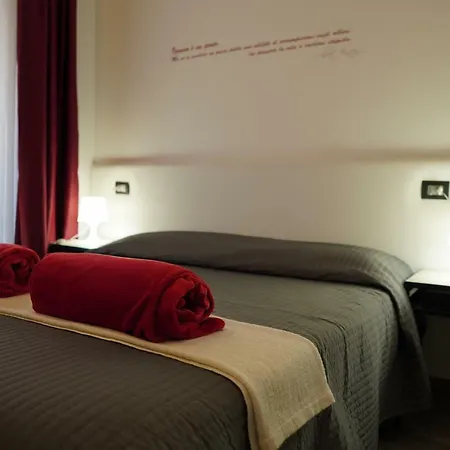 Bed & Breakfast Nicadomus 3*
