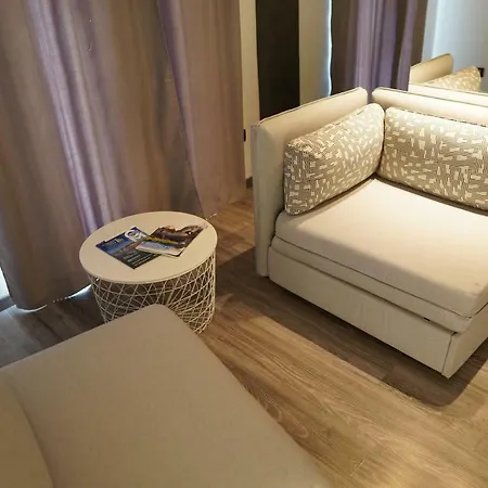 Nicadomus Bed & Breakfast Licata