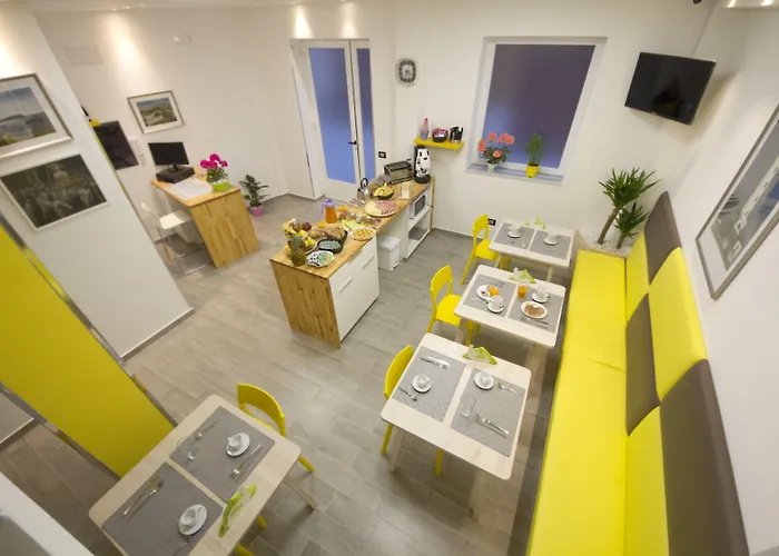 Nicadomus 4* ליקאטה