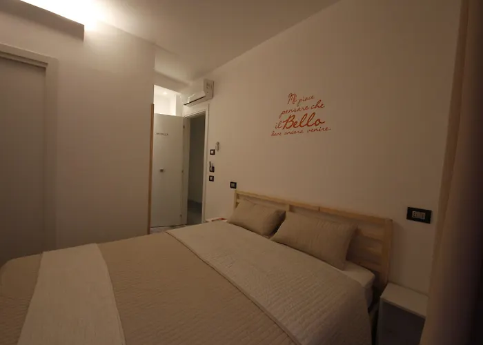 Nicadomus 4* ליקאטה