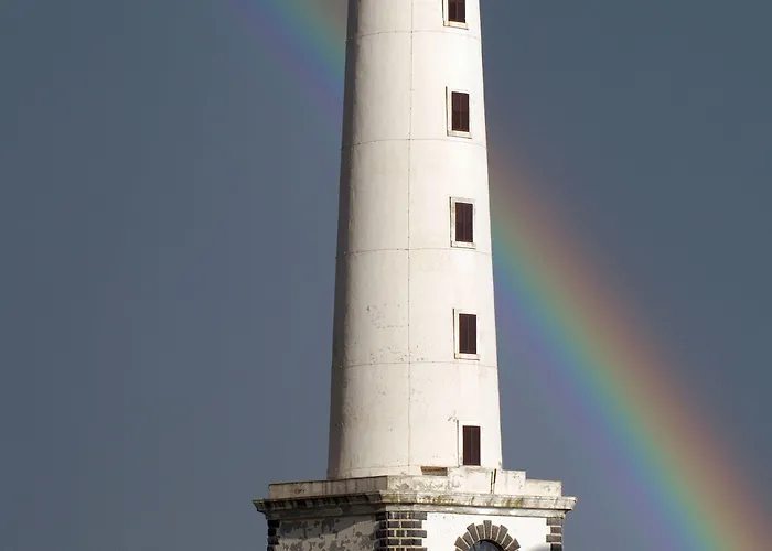 Nicadomus לינה וארוחת בוקר