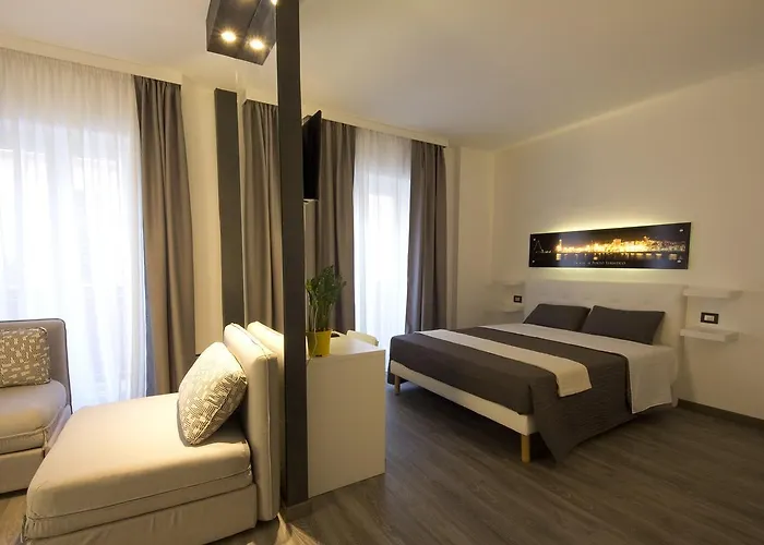 Nicadomus 4* ליקאטה